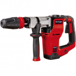 Einhell Purustusp&uuml;ss TE DH 12 1050 W | 4139100 | 4006825625219