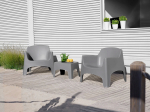 Aiam&ouml;&ouml;bli komplekt Komplekt Ibiza Terrace helehall | 162219 | 8003723902219