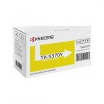 Toner Kyocera Kyocera TK-5370Y (1T02YJANL0) kollane toonerkassett | 1T02YJANL0 | 6329830726602