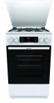 Cooker GORENJE GK5C63WF | 745451 | 3838782931932