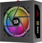 Toiteplokk Redragon GC-PS007-1-V2 850W ATX 3.1 | GC-PS007-1-V2 | 6950376706553