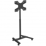 Hagor Braclabs-Stand Mobile (Black, Mobil) | 1983 | 4250058519832