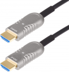 Kabel StarTech HDMI - HDMI 15.2m Black (8K-A-50F-HDMI-CABLE) | 8K-A-50F-HDMI-CABLE | 065030903035