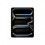 Apple iPad Pro 13"/Wi-Fi, N.G./13"/2752x2064/16GB/2TB/iPadOS/Space Black | 13300862-MWRH3 | 195949468193