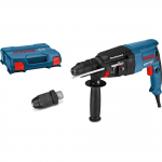 Puurvasar Bosch GBH 2-26 DRE 830 W (06112A4000) | 06112A4000 | 3165140859202