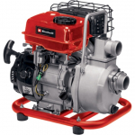 Einhell Benzin-Wasserpumpe GC-PW 16 (rot/Black, 1,6 kW) | 4190530 | 4006825644678