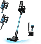 Vertikaalne tolmuimeja Cecotec Rockstar 1500 Ray Pure | 8422 | 8435484084222