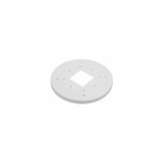 Vivotek VIVOTEK AM-51D, universaalne, White, FD8167A, FD8169A, FD8177-H, FD8179-H, FD8367A-V, FD8369A-V, FD8377-HV, FD8379-HV, juhtmega | AM-51D | 4712123676227