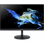 Monitor Acer CB2 CB272 G monitor komputerowy 68,6 cm (27") 1920 x 1080 px Full HD LCD Black | UM.HB2EE.G06 | 4711474261564