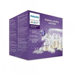 Philips Avent SCD430/50 K&auml;sitsi rinnapump kingikomplekt | SCD430/50 | 8720689008112