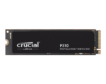 SSD-ketas Crucial P310 500GB M.2 2280 PCI-E x4 Gen4 NVMe (CT500P310SSD8-T) | CT500P310SSD8-T | 0649528942289