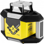 Nivel NIVEL SYSTEM LASER-nivelli NL300R DIGITAL punase kiirgusega | NL300R | 5908263353107