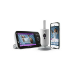 PHILIPS AVENT SCD973/26 ELECTRONIC NANNY VIDEO PREMIUM GREY | AVA-042 | 8720689027007