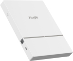 Juhtmevaba p&auml;&auml;supunkt Reyee PUNKT DOSTĘPOWY RG-AP820-L(V2) Wi-Fi 6 DUAL 2.4 GHz, 5 GHz, 2402 Mb/s RUIJIE | RG-AP820-L(V2) | 6971693271432