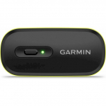 Garmin HRM 600 - Heart Rate Sensor Chest Strap M to XL | 010-13383-00 | 753759349738
