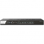 Mar&scaron;rutētājs DRAYTEK Vigor 3912S 2x 10G/1G SFP+ 2x 2.5G/1G/100M/10M 4x 1G/100M/10M Ethernet | VIGOR3912S | 4710484747297