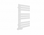 Radeco vannitoaradiator dekoratiivne V&auml;rv 1, white 750x500x50 BRUNOKOLOR1RAL9016 | 5904194692124 | 5904194692124