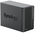 Synology DS225+/2x HAT3310-12T (2x 12TB) | DS225+-24T-10-2 | 5907213560206