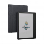 E-book ONYX BOOX GO COLOR 7 (Gen. 2), 7" Kaleido 3, 64GB, čern&aacute;, podsv&iacute;cen&aacute;, Bluetooth, Android 13, | V7002175939 | 8595729901940