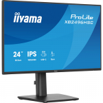 Monitor iiyama ProLite XB2496HSC-B1 | XB2496HSC-B1 | 4948570126941