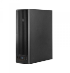 Komputer ADAX VERSO SFF WXIPC12400 i5-12400/H610/16GB/1TB/Wi-Fi/BT/W11P | ZVAXSPO00010 | 5906496010989