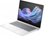 HP EliteBook X Flip G1i 14 inch Notebook Next Gen AI PC Copilot+ PC Intel Core Ultra 5 228V Hybrid (2in1) 35.6 cm (14) WUXGA Touchscreen 512 GB SSD Windows 11 Pro | B9ZX3ET | 199251264085