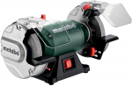 Lauahiomismasin Metabo METABO TABLE GRINDER DS 150 PLUS 400W | 604160000 | 4061792221574
