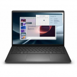 Dell Pro 14 Essential PV14255 | Carbon Black | 14 " | 2K | 1920 x 1200 pixels | Anti-glare | AMD Ryzen 7 | 250 | 16 GB | DDR5 | Solid-state drive capacity 512 GB | AMD Radeon Graphics | Ubuntu | 802.11ax | Keyboard language English | Warranty 36 mont ...