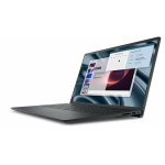 Dell Pro 15 Essential PV15255 | Carbon Black | 15.6 " | FHD | 1920 x 1080 pixels | AMD Ryzen 5 | 7520U | 8 GB | LPDDR5 | Solid-state drive capacity 512 GB | AMD Radeon 610M Graphics | Windows 11 Pro | 802.11ac | Keyboard language English | Warranty 3 ...