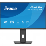 IIYAMA 68.6cm (27")   XB2797QSU-B1 16:9 2xHDMI+DP+2xUSB-C | XB2797QSU-B1 | 4948570125876