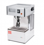 Quick Mill 0820 Stretta White Siebtr&auml;ger Espressomaschine | 0820-O-XX-BI | 8007062820012