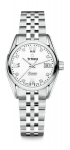 K&auml;ekell TITONI WOMAN 23909S-063 (27MM) | 23909S-063 | 8431777852004
