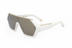 SUNGLASSES PHILIPP PLEIN WOMEN SPP047-3GFG (Lens/Bridge/Temple) 99/00/145 mm) | SPP047-3GFG | 190605404249
