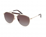 SUNGLASSES TOM FORD MAN FT0995-32F (Lens/Bridge/Temple) 59X14X145 mm) | FT0995-32F | 889214384645