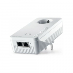 Adapter powerline Zebra devolo Magic 2 WiFi 6 Starter Kit, Powerline (2 adapters) | 8816 | 4250059688162