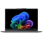 Lenovo Yoga-7-16ILL10 Ultra 7 256V 16" WUXGA Touch 16GB SSD 1TB BT BLKB FPR x360 W11Pro Luna Grey (REPACK) 2Y New Repack/Repacked | 83JTX002US | 5903719153638
