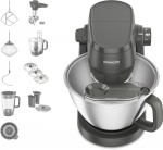 Robot kuchenny Kenwood FOOD PROCESSOR KHC30.070GY KENWOOD | 5011423012001 | 5011423012001