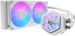 Veejahutus Cooler Master MasterLiquid 240 Atmos II VRM ventilaator (MLX-D24M-A25SZ-VW) | MLX-D24M-A25SZ-VW | 4719512159682