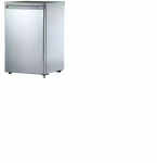 Eiron ledusskapis EI-118K.1 SILV (4750956001489) | EI-118K.1 SILV | 4750956001489