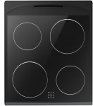 Pliit Hansa płyta elektryczna FCCM58209H (5906006585112) | FCCM58209H | 5906006585112