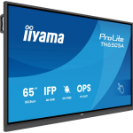 IIYAMA 163.9cm(65") TN6505A-B1AG M-Touch 2xHDMI+DP+USB-C IPS (Speditionsversand) | TN6505A-B1AG | 4948570127061