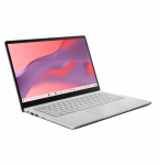 Asus Notebook Asus Chromebook CX1405CTA-S60930 14"FHD/N50/8GB/128GB eMMC/UHD/ChromeOS Pure Grey 3Y On-Site NBD | CX1405CTA-S60930 | 4711636422833