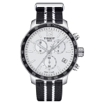 WATCH TISSOT MAN T09541170370 (42MM) | T09541170370 | 7611608276181