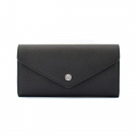 Naiste Michael Kors portfell 35F3STVE7LBLA (19X10X3CM) | 35F3STVE7LBLA | 196163993188