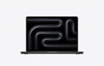 Apple MacBook Pro 14" 2026 M5 Pro/48GB/1TB SSD 16C GPU Standardglas Space Schwarz BTO | CZ1ML-01000000