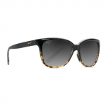 SUNGLASSES MAUI JIM WOMEN GS744-02T (Lens/Bridge/Temple) 56/16/140 mm) | GS744-02T | 603429048747