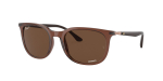 SUNGLASSES RAY BAN UNISEX RB43866652AN5 (Lens/Bridge/Temple) 54/18/145 mm) | RB43866652AN5 | 8056597720748