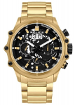 K&auml;ekell POLICE MAN PL16018JSG02M (48MM) | PL16018JSG02M | 4895220916523