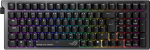 Asus ROG Strix Morph 96 juhtmevaba klaviatuur, must, saksa paigutus, ROG NX V2 | 4711636325776 | 4711636325776