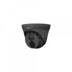 IPC3614LE-ADF28K-H-BLACK IP-kaamera 4Mpix AI 2.8mm IR 40m mikrofon | 6937096334945 | 6937096334945